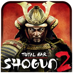Total War: SHOGUN 2 icon